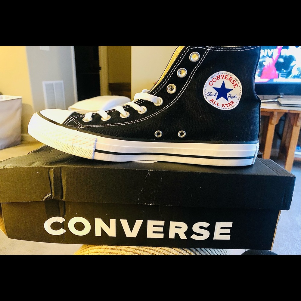 Converse Chuck Taylor ALLSTAR - Picture 3 of 6